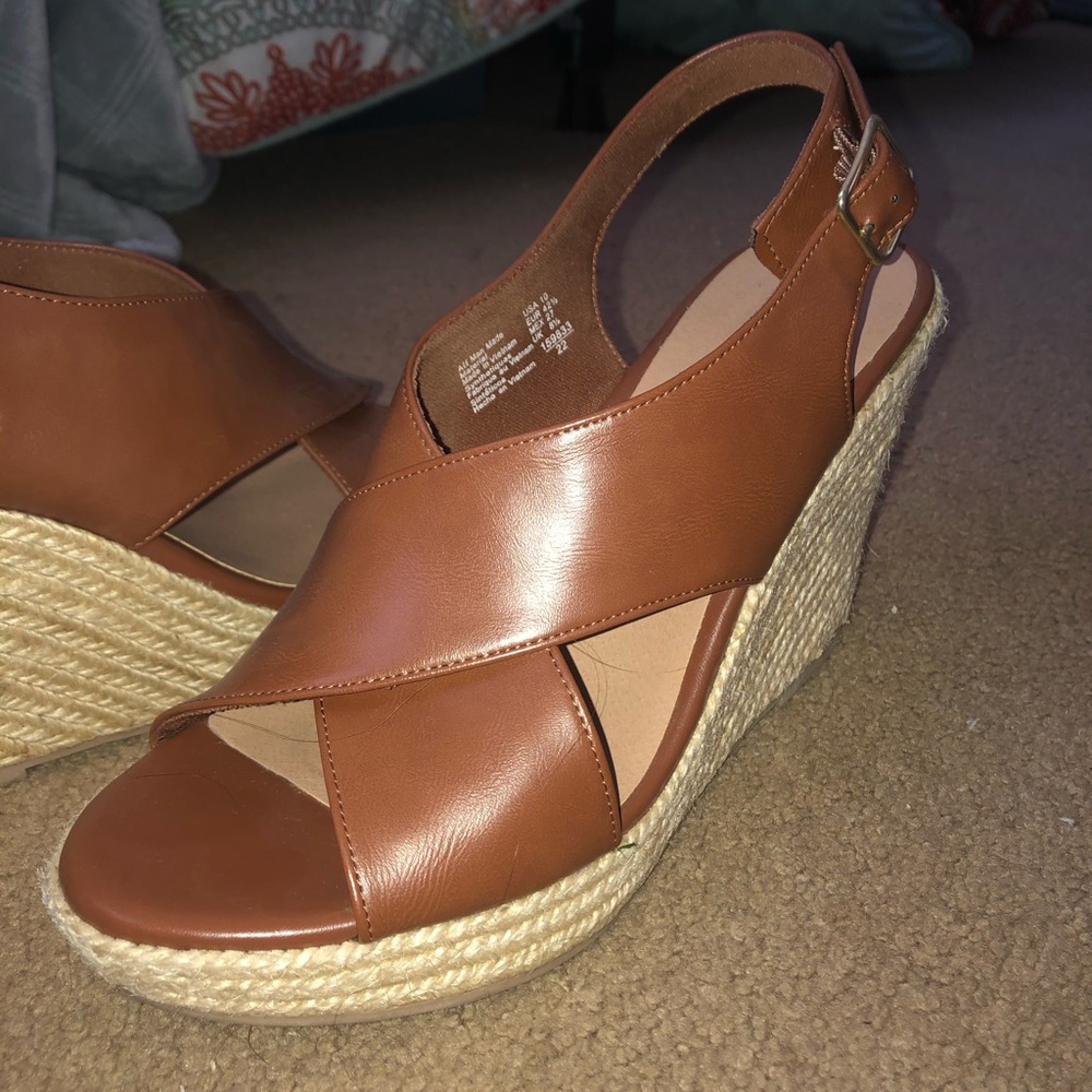 Wedges - Picture 3 of 3